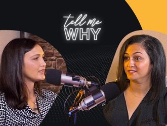 《告诉我为什么》幸福感不只是身体健康