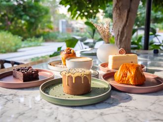 迪拜1月必尝的10个美食优惠