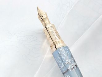 符号与象征：十二生肖传奇之龙限量版51